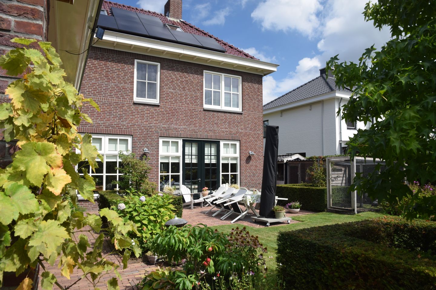 Foto 4 van Gemeynte 4-A