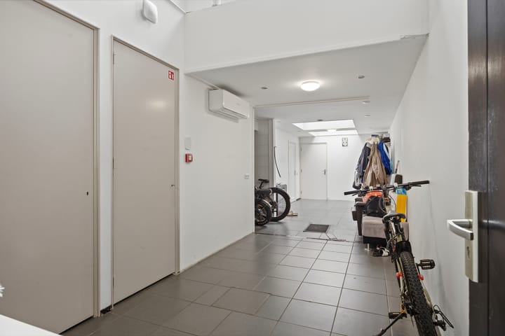 Studio te koop: Rechterstraat 32B, Boxtel