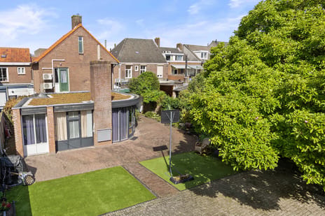 Rechterstraat thumbnail