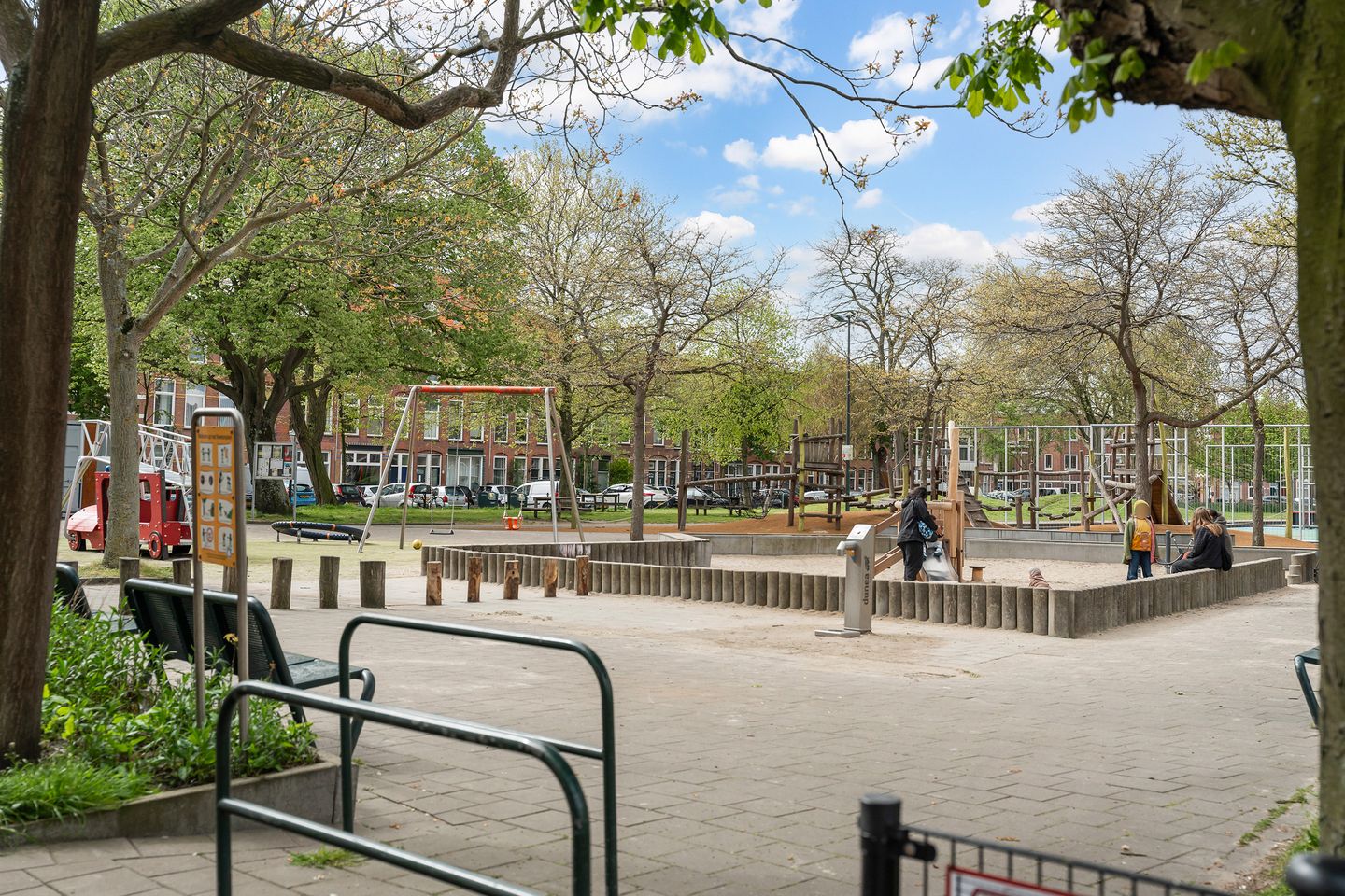 Foto 40 van Newtonplein 4-A
