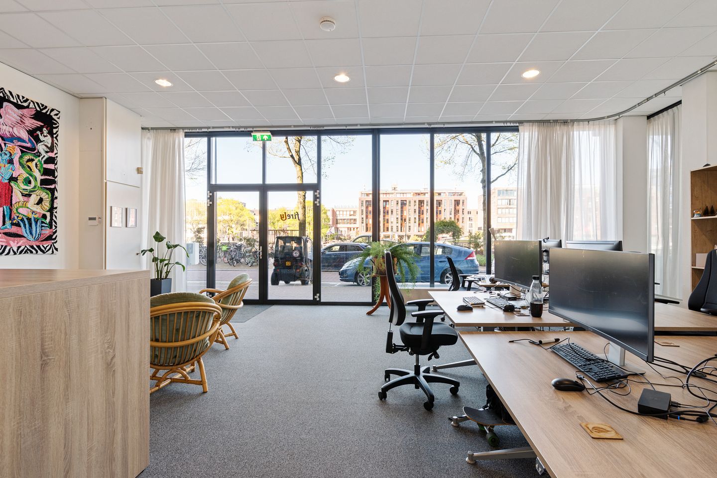 Bekijk foto 3 van Westerdok 442