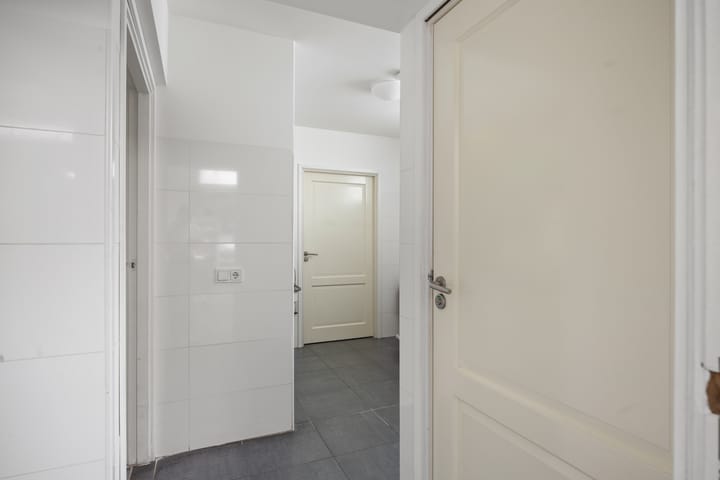 Studio te koop: Rechterstraat 32B, Boxtel