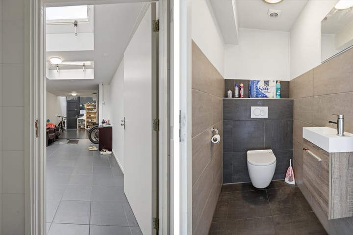 Studio te koop: Rechterstraat 32B, Boxtel