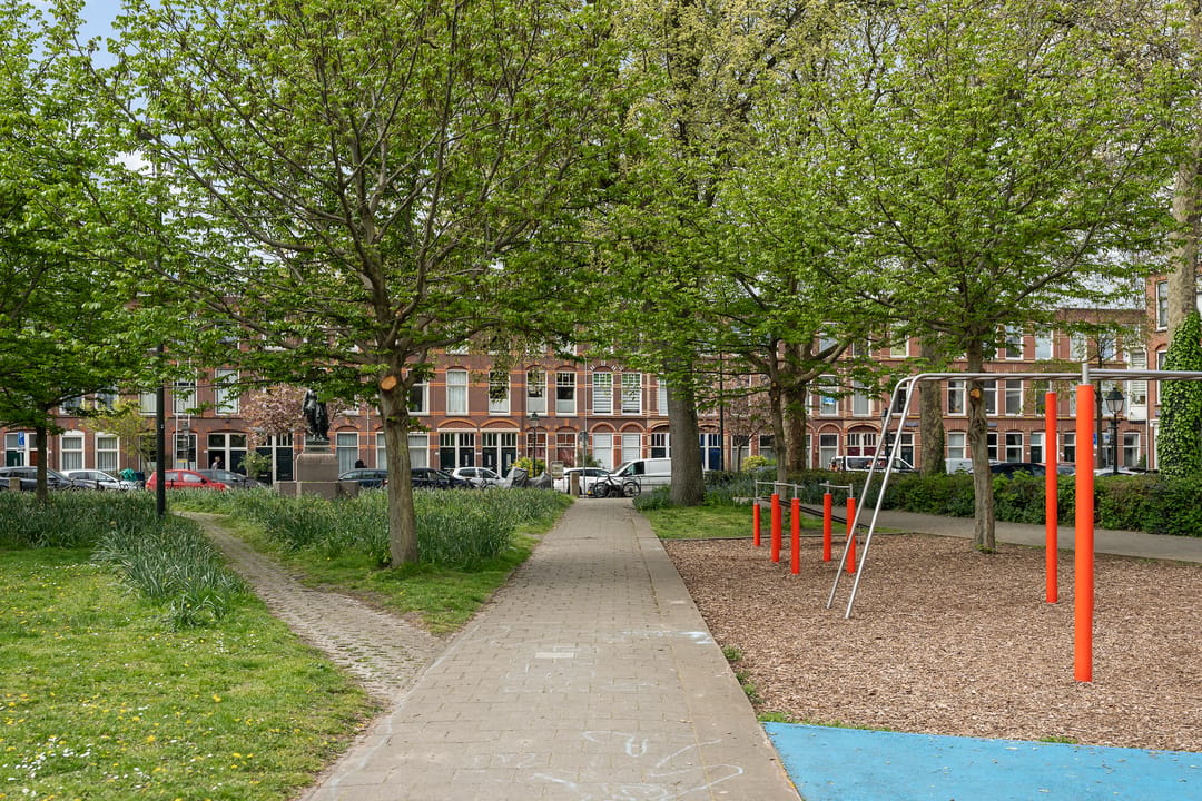 Foto 41 van Newtonplein 4-A