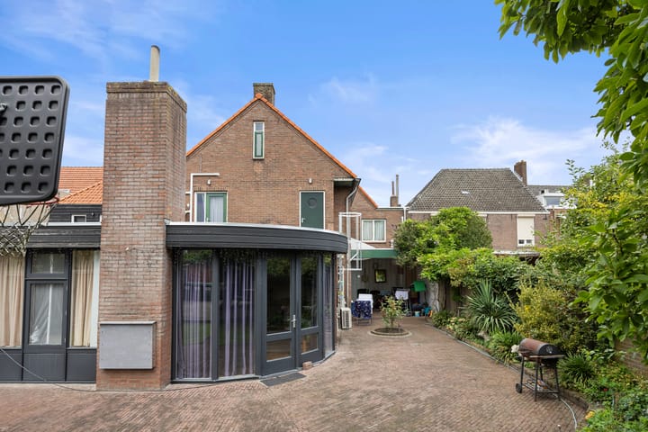 Foto 3 van Rechterstraat 32-B