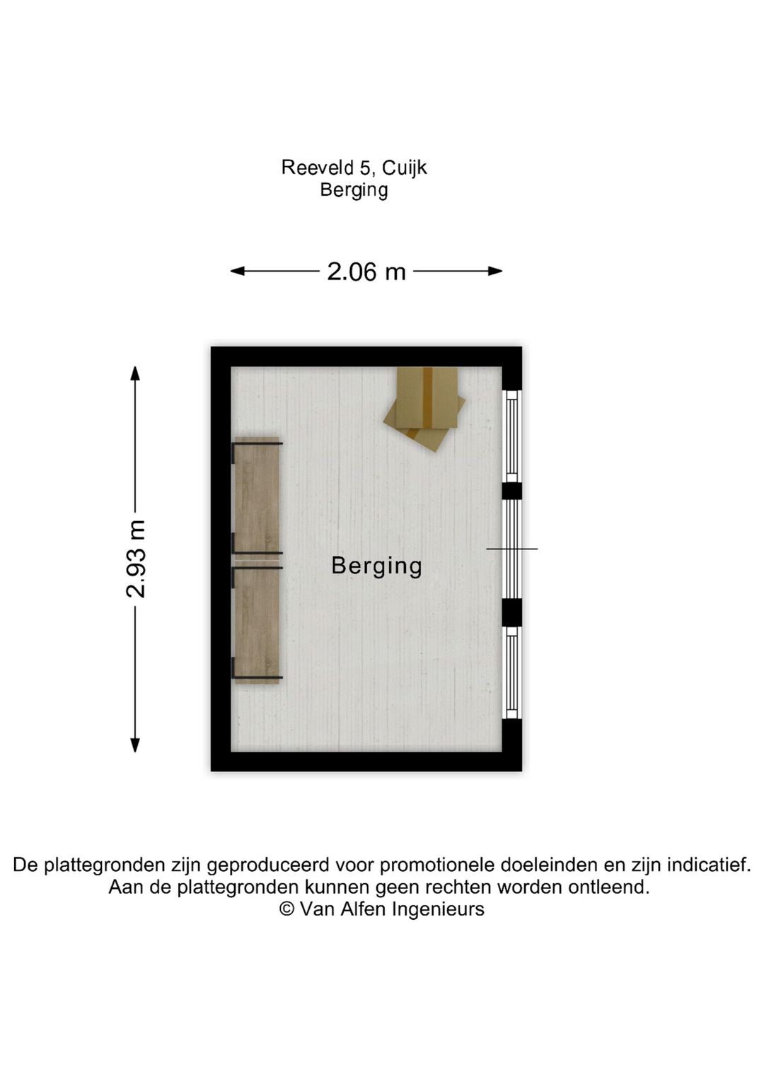 Foto 43 van Reeveld 5