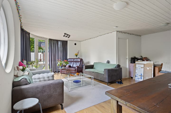 Studio te koop: Rechterstraat 32B, Boxtel
