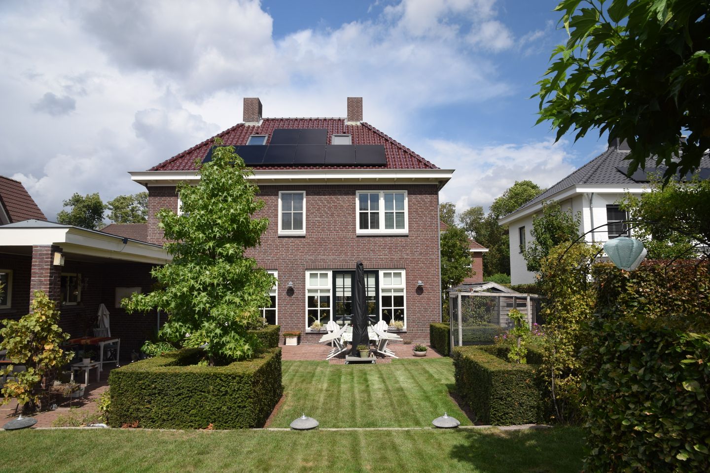Foto 10 van Gemeynte 4-A