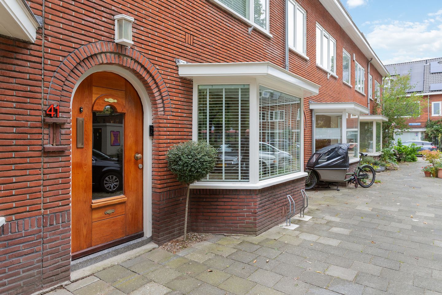 Foto 4 van H.J. Schimmelplein 41