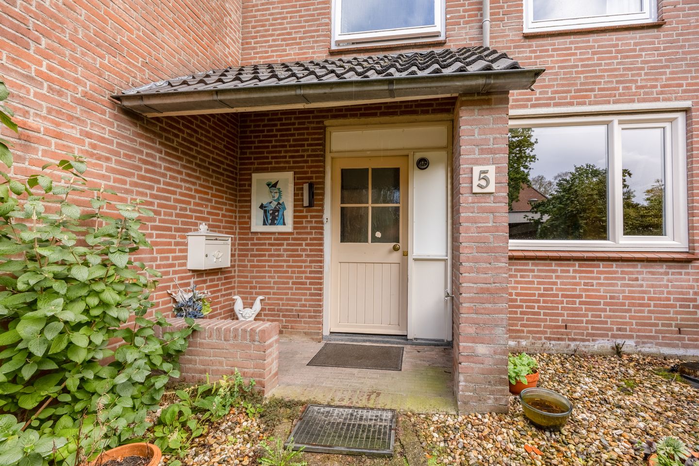 Foto 5 van Reeveld 5