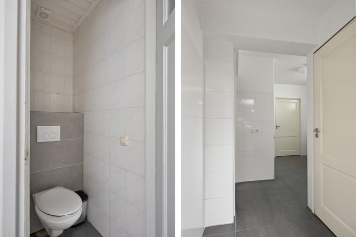 Studio te koop: Rechterstraat 32B, Boxtel