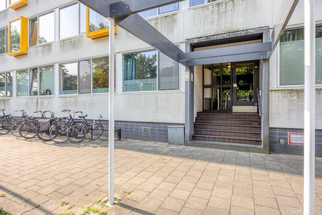Photo 22 of Kapteynlaan 117