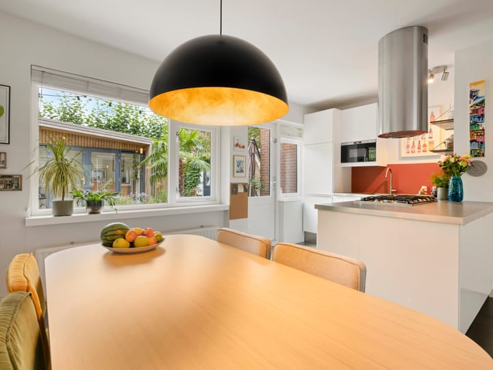 Tussenwoning te koop: Timmerstraat 29, Utrecht