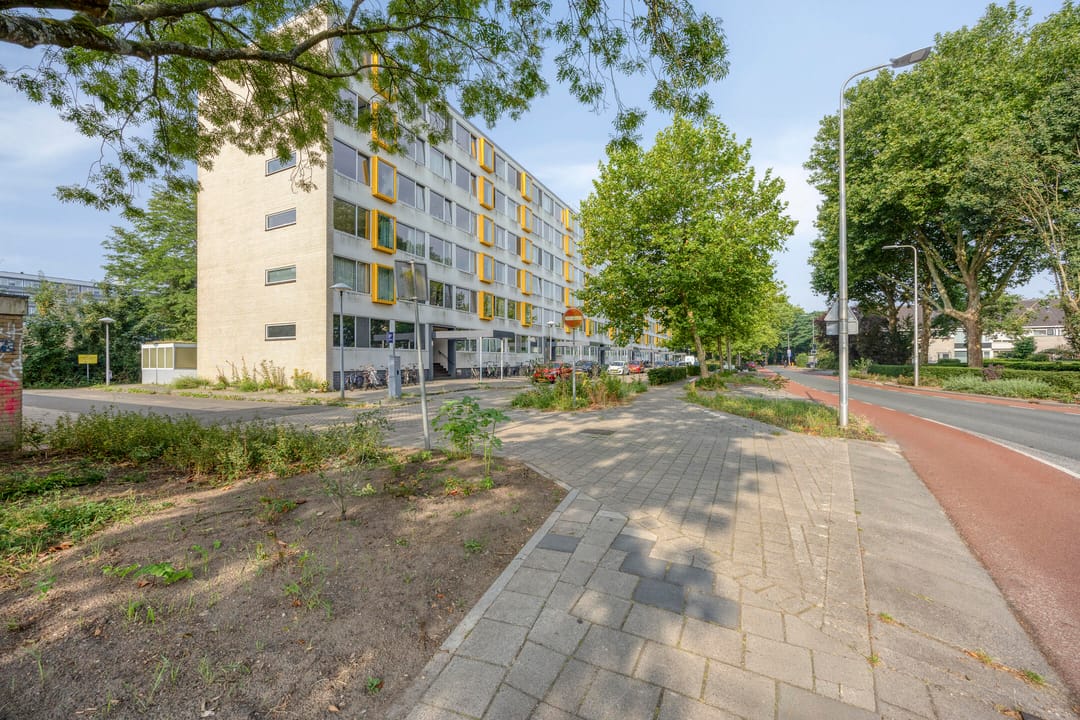 Photo 26 of Kapteynlaan 117
