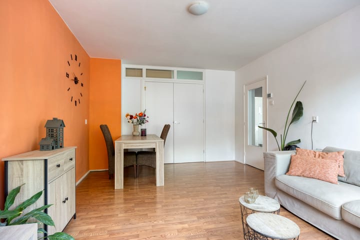 Foto 4 van Kapteynlaan 117
