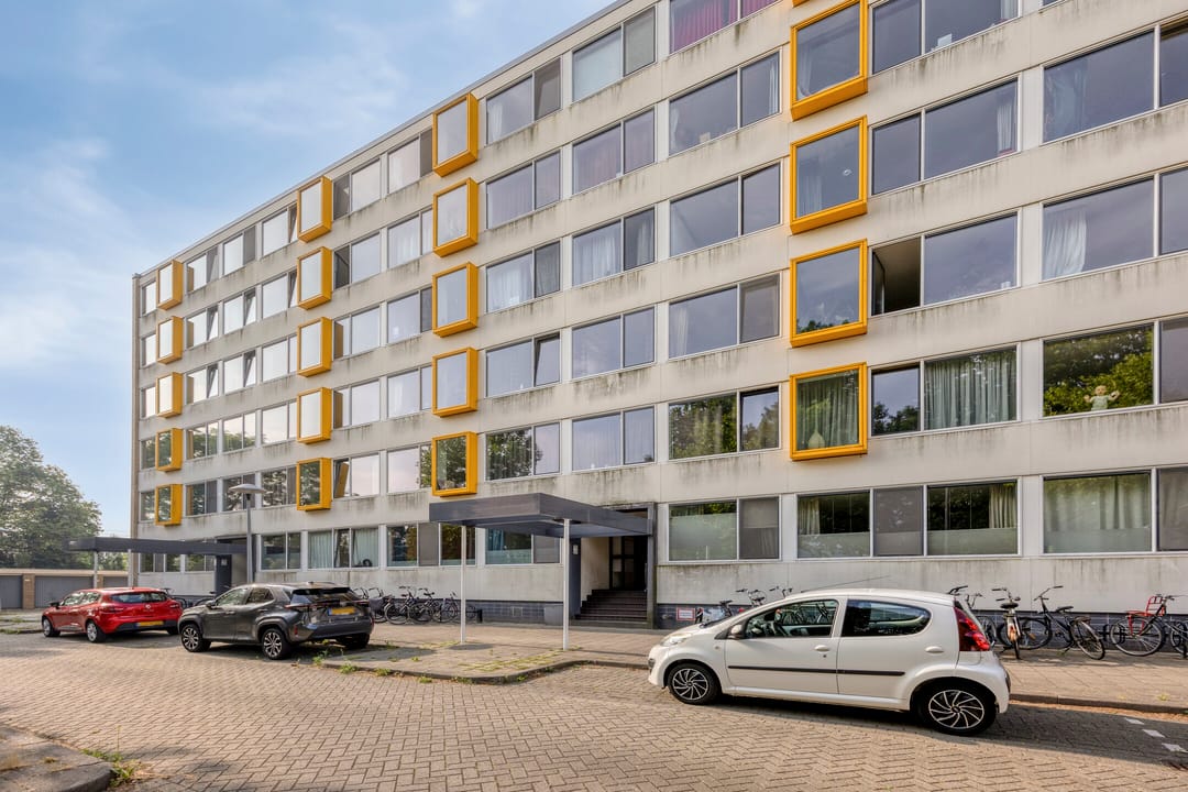 Photo 28 of Kapteynlaan 117