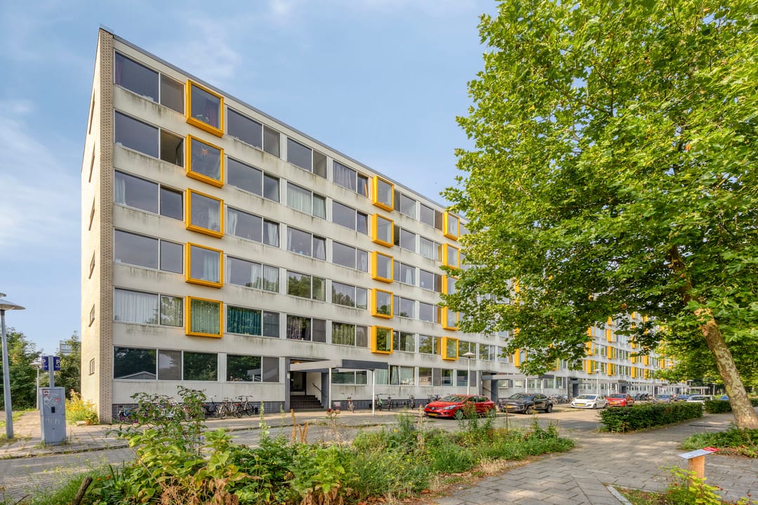 Photo 1 of Kapteynlaan 117