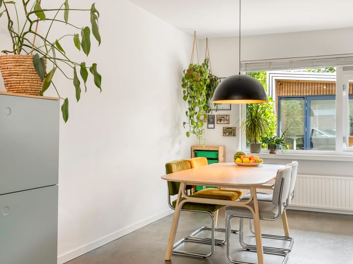 Tussenwoning te koop: Timmerstraat 29, Utrecht