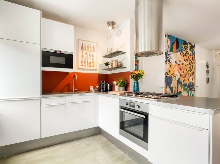 Tussenwoning te koop: Timmerstraat 29, Utrecht