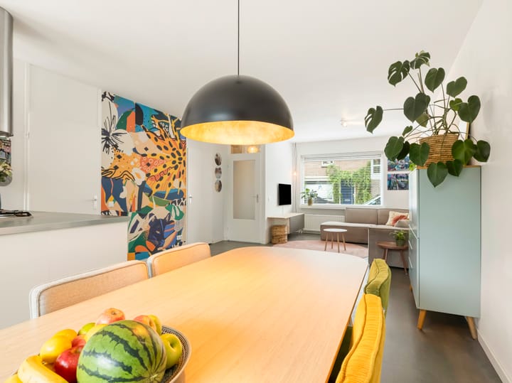 Tussenwoning te koop: Timmerstraat 29, Utrecht
