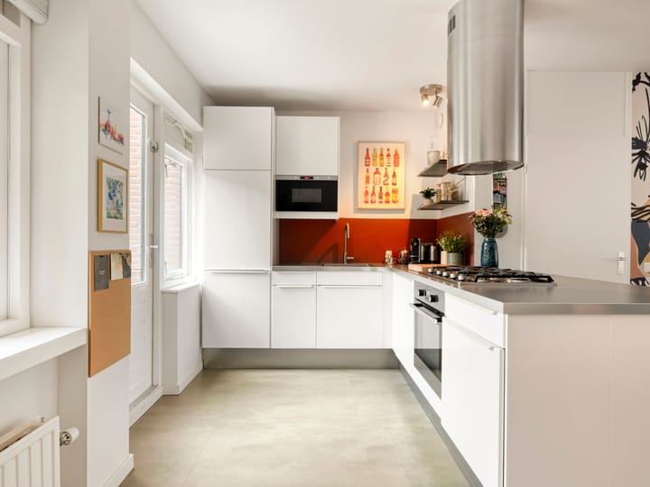 Tussenwoning te koop: Timmerstraat 29, Utrecht