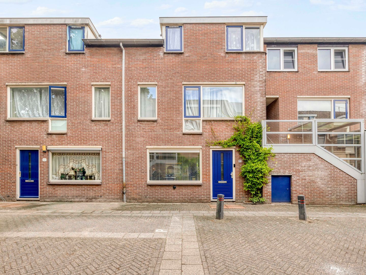Foto 44 van Timmerstraat 29