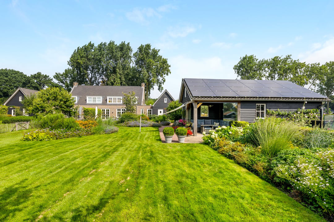 Photo 41 of Krommesteeg 1-B