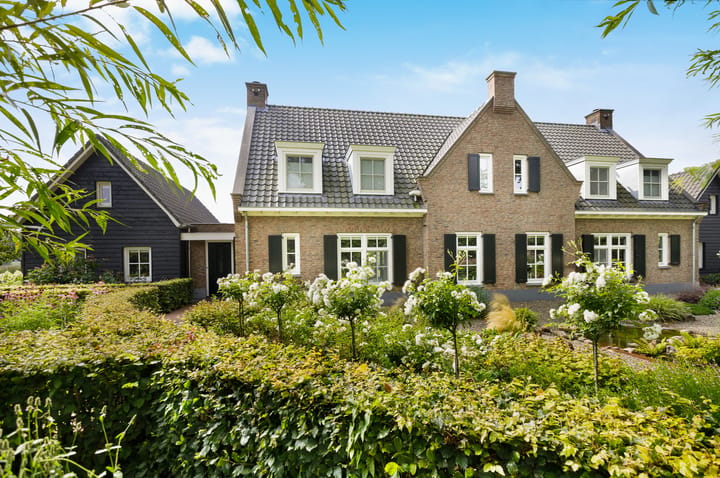 Foto 2 van Krommesteeg 1-B