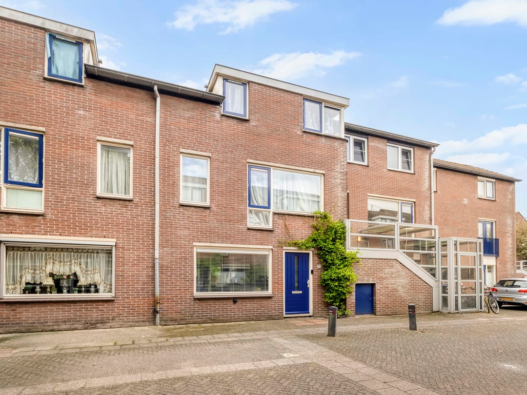 Foto 46 van Timmerstraat 29