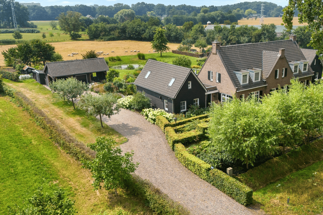Photo 1 of Krommesteeg 1-B