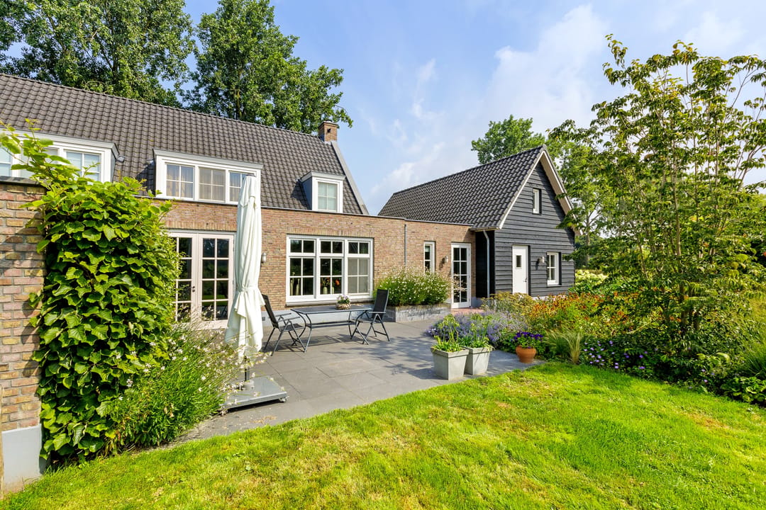 Photo 47 of Krommesteeg 1-B