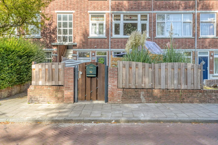 Foto 5 van Rederijkerstraat 61