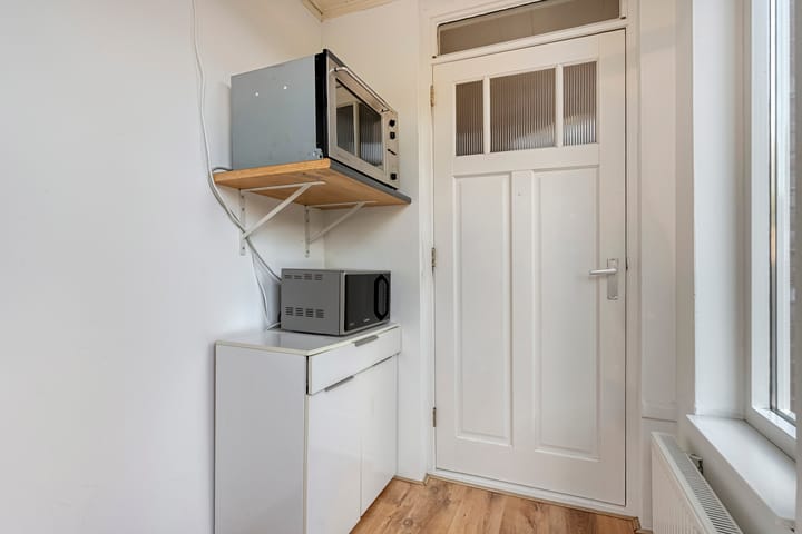 Tussenwoning te koop: De Boksloot 26, Slagharen