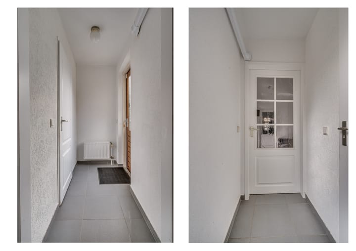 Tussenwoning te koop: Burgemeester van der Knaapstraat 14, Venlo