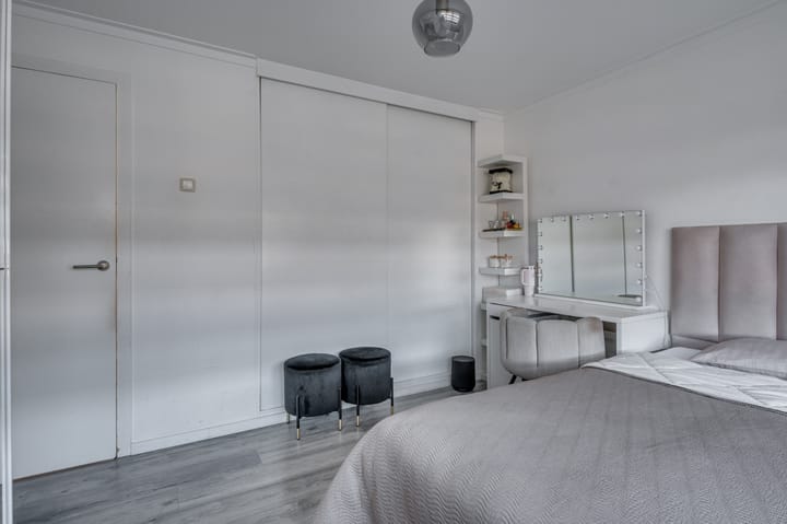 Tussenwoning te koop: Burgemeester van der Knaapstraat 14, Venlo