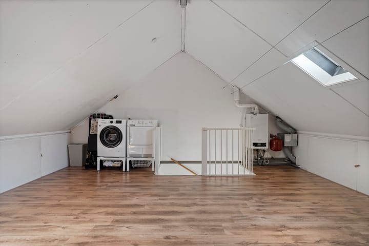 Tussenwoning te koop: De Boksloot 26, Slagharen