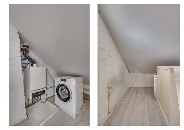 Tussenwoning te koop: Burgemeester van der Knaapstraat 14, Venlo