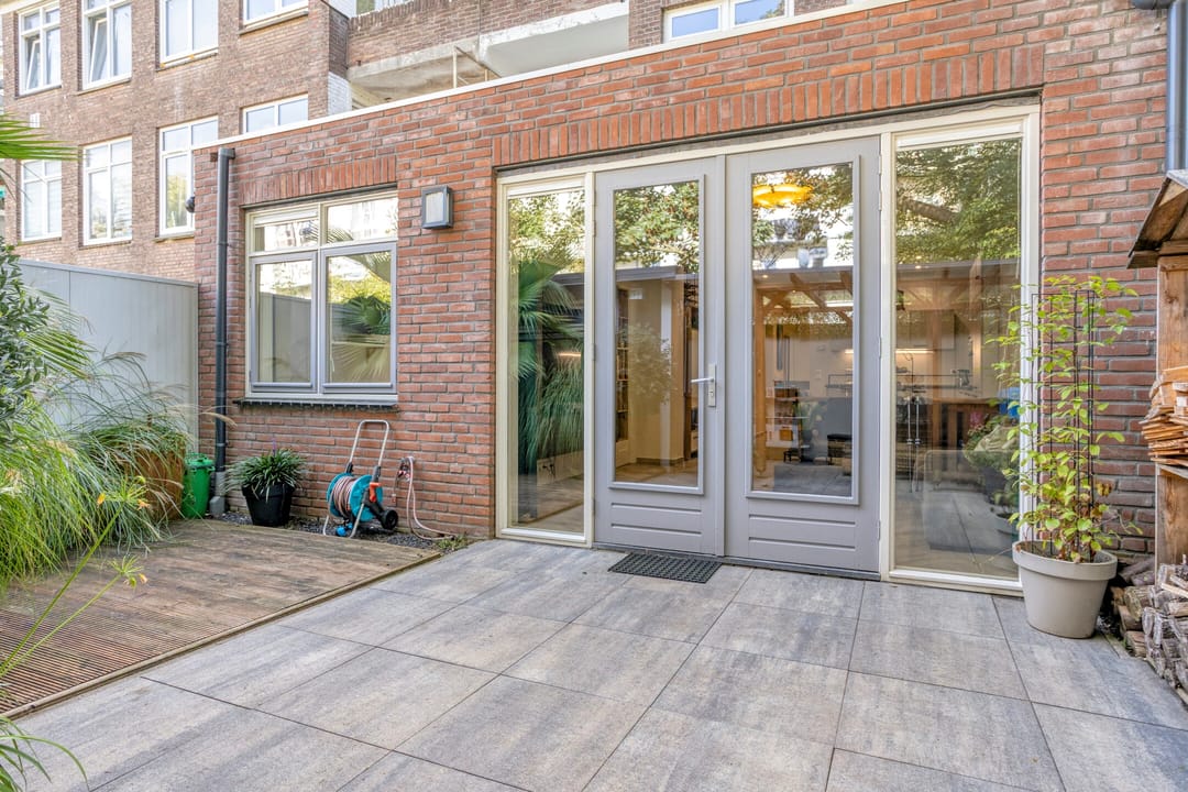 Foto 32 van Rederijkerstraat 61