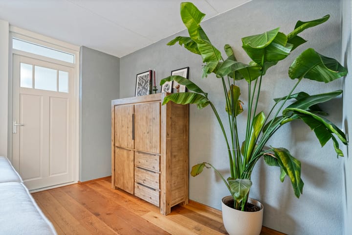 Tussenwoning te koop: De Boksloot 26, Slagharen
