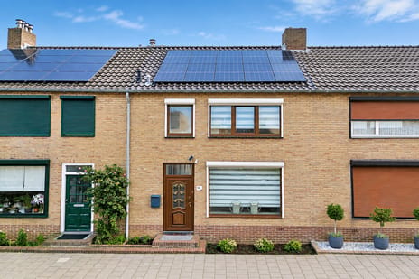 Burgemeester van der Knaapstraat thumbnail
