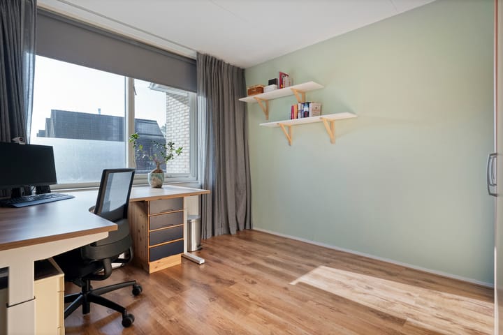 Tussenwoning te koop: De Boksloot 26, Slagharen