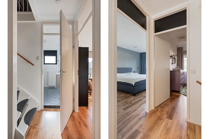 Tussenwoning te koop: De Boksloot 26, Slagharen
