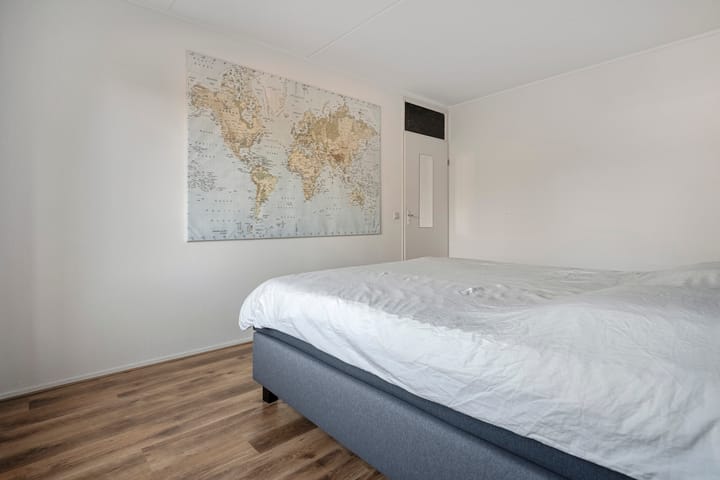 Tussenwoning te koop: De Boksloot 26, Slagharen