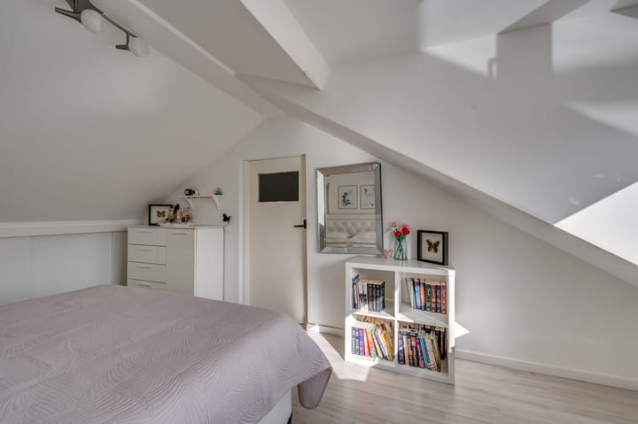Tussenwoning te koop: Burgemeester van der Knaapstraat 14, Venlo