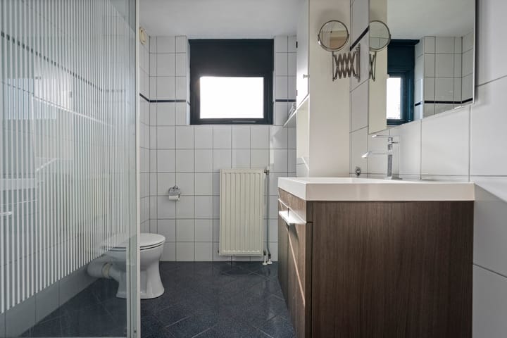 Tussenwoning te koop: De Boksloot 26, Slagharen