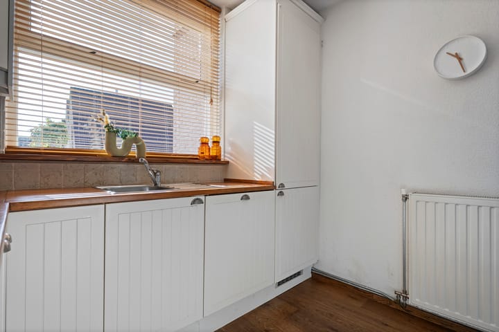 Tussenwoning te koop: De Boksloot 26, Slagharen