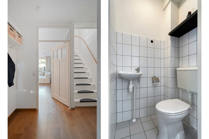 Tussenwoning te koop: De Boksloot 26, Slagharen