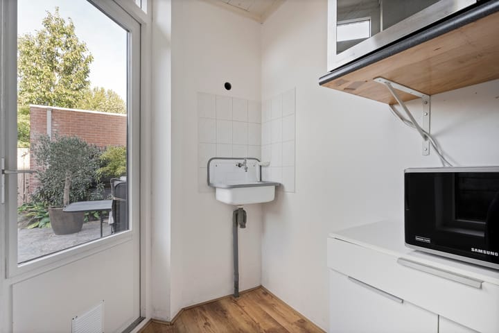 Tussenwoning te koop: De Boksloot 26, Slagharen