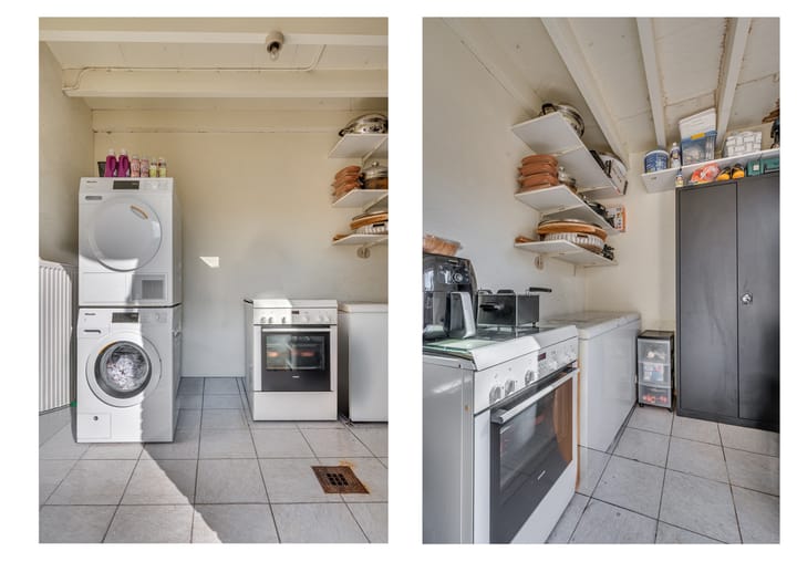 Tussenwoning te koop: Burgemeester van der Knaapstraat 14, Venlo