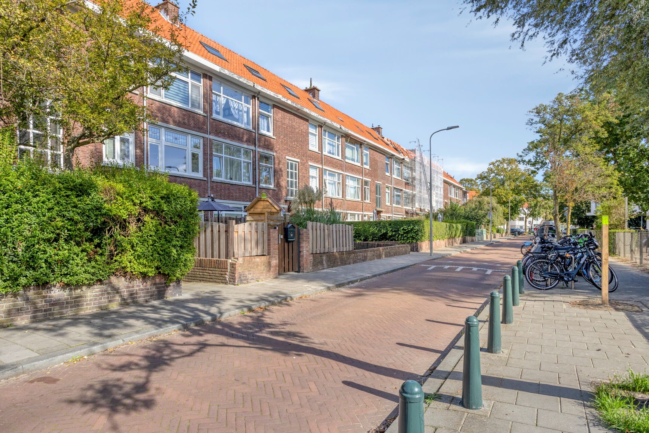 Foto 36 van Rederijkerstraat 61